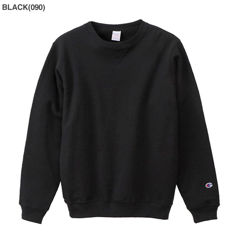 Champion CHAMPION CREW NECK SWEATSHIRT MADE IN USA