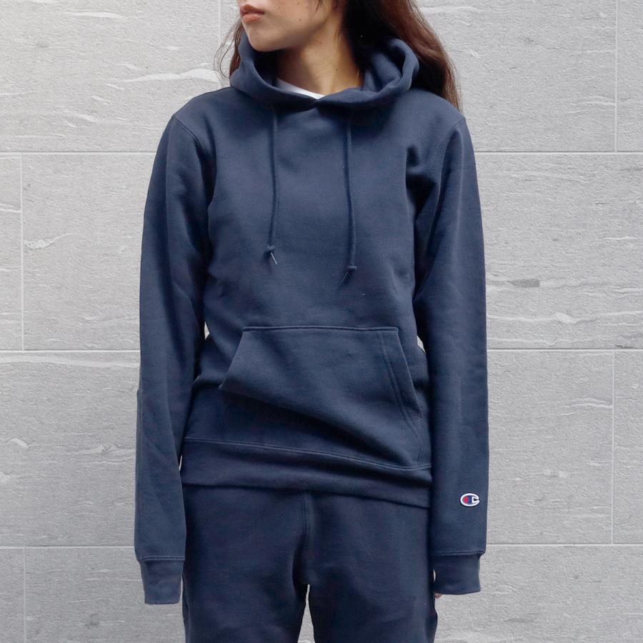 Champion（チャンピオン） 【50%OFF】 CHAMPION HOODED SWEATSHIRT