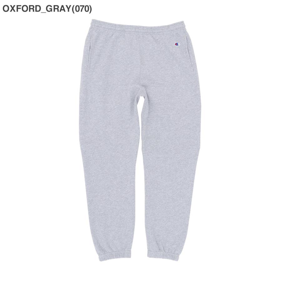 Champion CHAMPION SWEATPANTS MADE IN USA チャンピオン