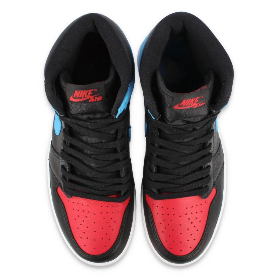 エア ジョーダン 1 NIKE WMNS AIR JORDAN HIGH OG 【UNC TO エア ジョーダン 1 NIKE WMNS AIR JORDAN HIGH OG 【UNC TO