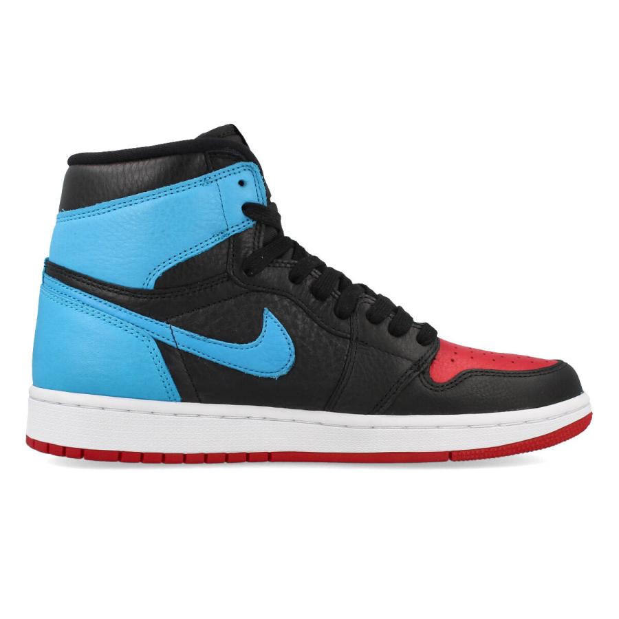 エア ジョーダン 1 NIKE WMNS AIR JORDAN HIGH OG 【UNC TO エア ジョーダン 1 NIKE WMNS AIR JORDAN HIGH OG 【UNC TO