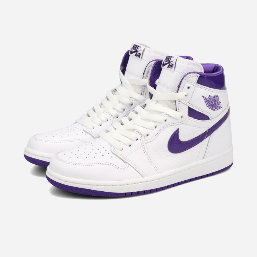 エア ジョーダン 1 NIKE WMNS AIR JORDAN RETRO HIGH OG ナイキ 