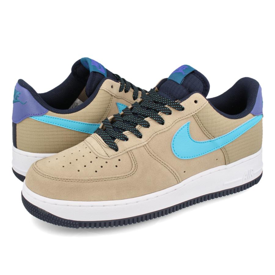 Nike Air Force 1 Lv8 2 Hike Nike Acg ナイキ エア フォース 1 エレベイト 2 Khaki Persian Violet Cd07 1 Cd07 1 Sb Lowtex 通販 Yahoo ショッピング