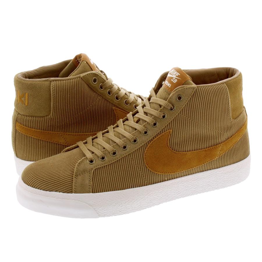 blazer mid iso