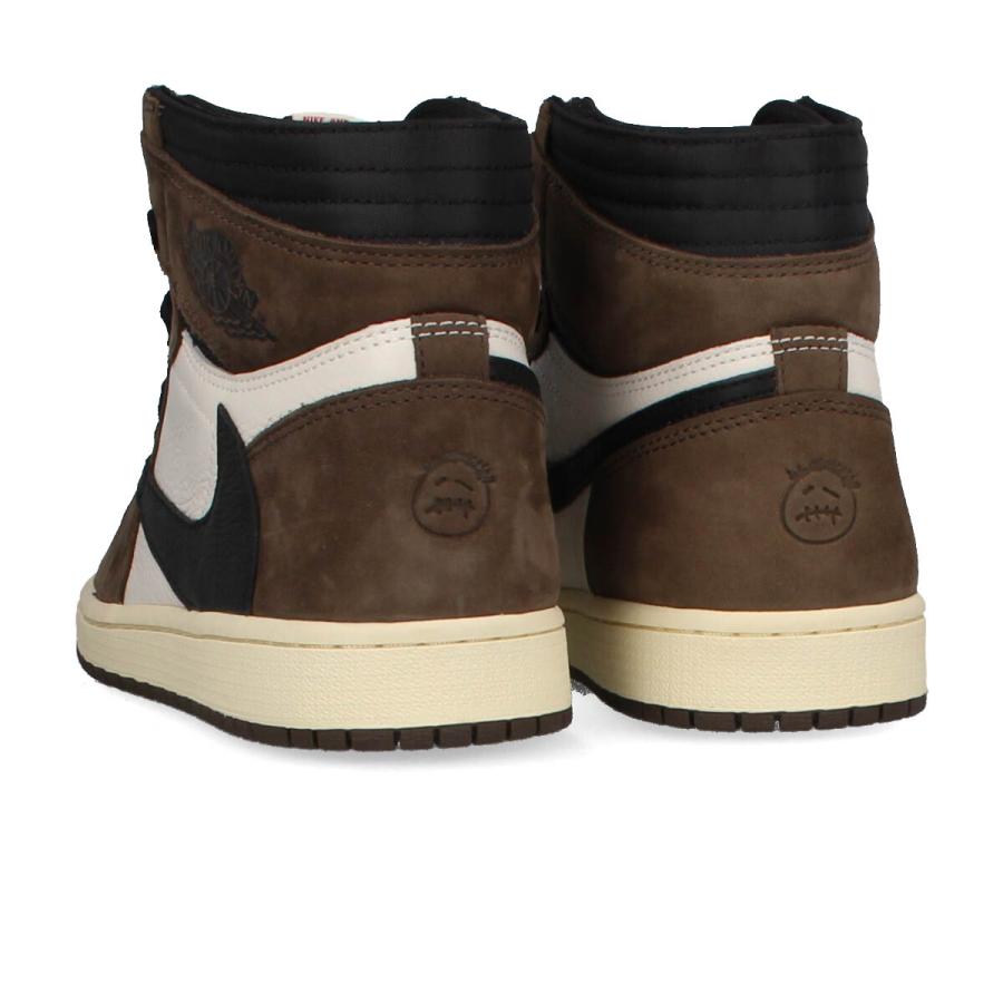 エア ジョーダン 1 NIKE AIR JORDAN RETRO HIGH 【TRAVIS SCOTT エア ジョーダン 1 NIKE AIR JORDAN RETRO HIGH 【TRAVIS SCOTT