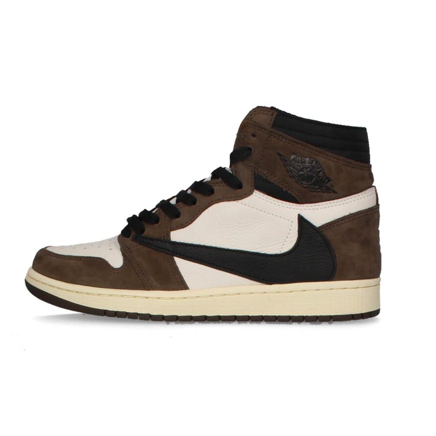 エア ジョーダン 1 NIKE AIR JORDAN RETRO HIGH 【TRAVIS SCOTT エア ジョーダン 1 NIKE AIR JORDAN RETRO HIGH 【TRAVIS SCOTT