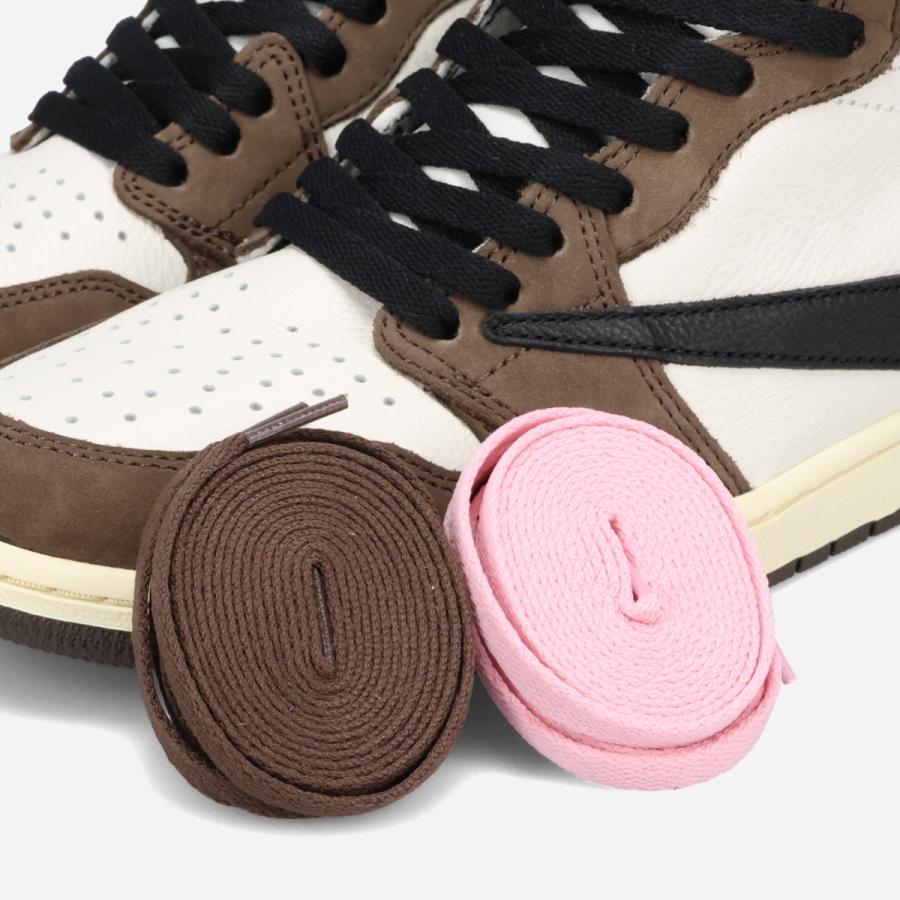 エア ジョーダン 1 NIKE AIR JORDAN RETRO HIGH 【TRAVIS SCOTT