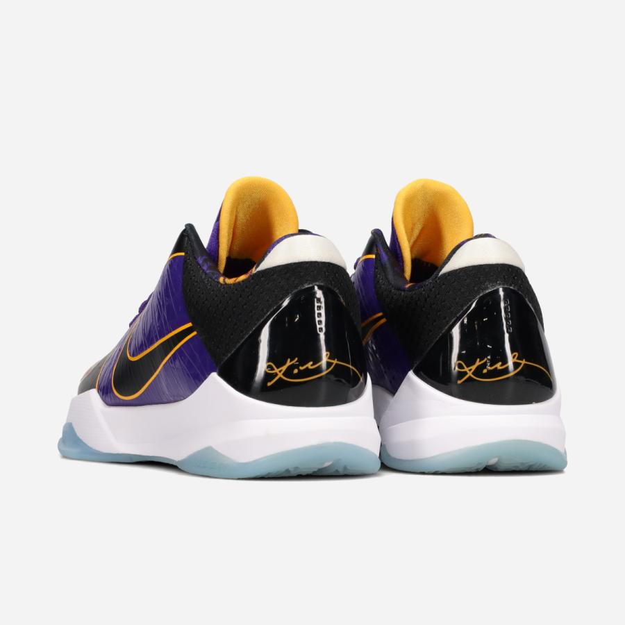 コービー NIKE KOBE 5 PROTRO -5X CHAMP- ナイキ プロトロ チャンプ