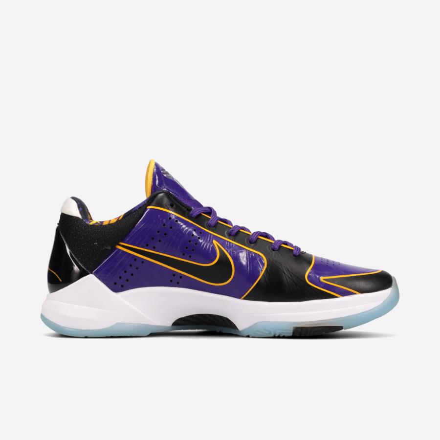 コービー NIKE KOBE 5 PROTRO -5X CHAMP- ナイキ プロトロ チャンプ