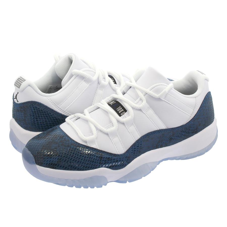 nike jordan 11 retro low