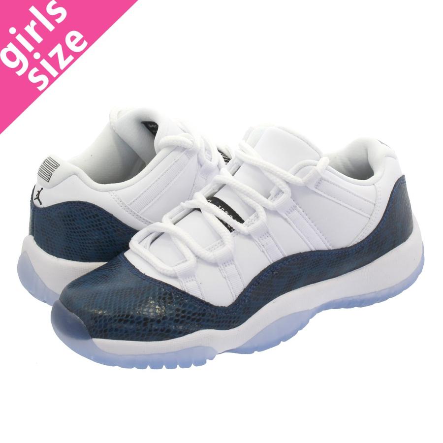 air jordan 11 retro low le gs