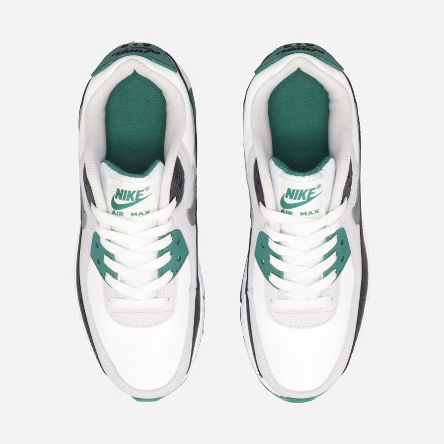 新品アメリカ国内限定☆最高級★USA NIKE☆MLB★レガース緑☆ エア マックス 90 NIKE AIR MAX LTR GS ナイキ レザー