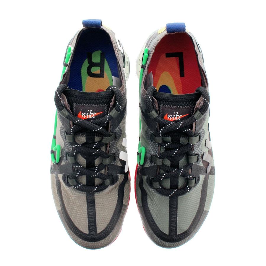 NIKE（ナイキ） NIKE WMNS AIR VAPORMAX 2019 CPFM ウィメンズ エア