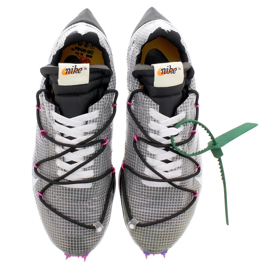 NIKE（ナイキ） NIKE WMNS VAPOR STREET 【OFF-WHITE】 ウィメンズ