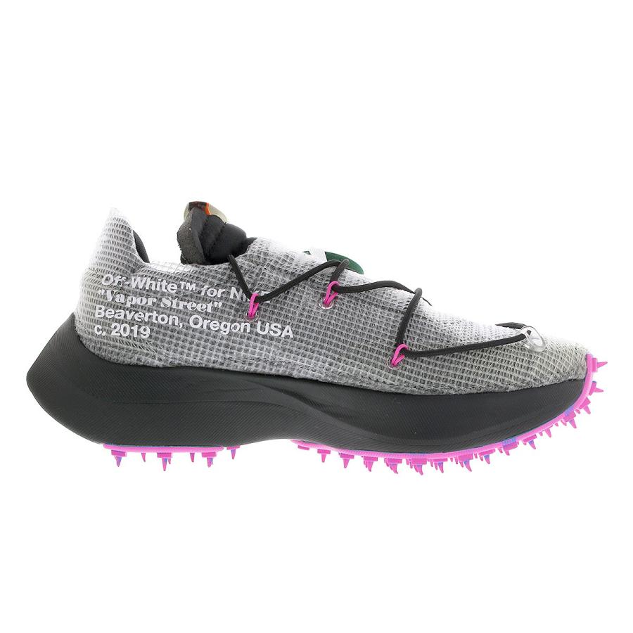 NIKE（ナイキ） NIKE WMNS VAPOR STREET 【OFF-WHITE】 ウィメンズ