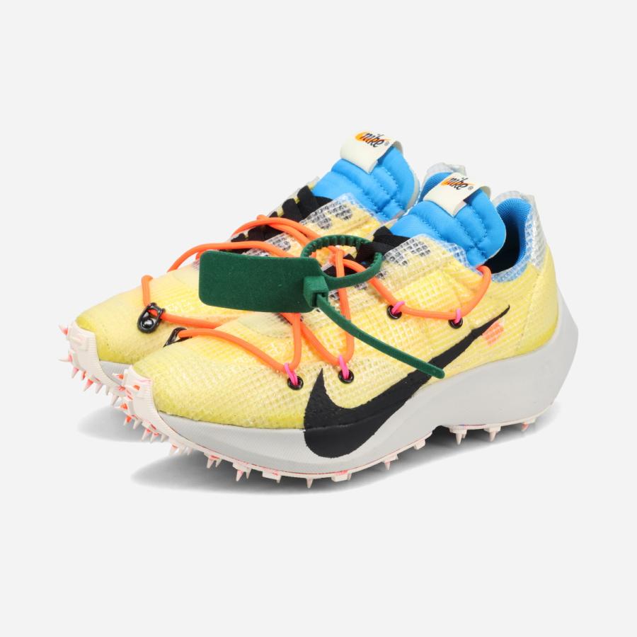 新品■WMNS US12■NIKE VAPOR STREET×OFF-WHITE 国内11月14日発売予定】オフ ホワイト × ナイキ ウィメンズ