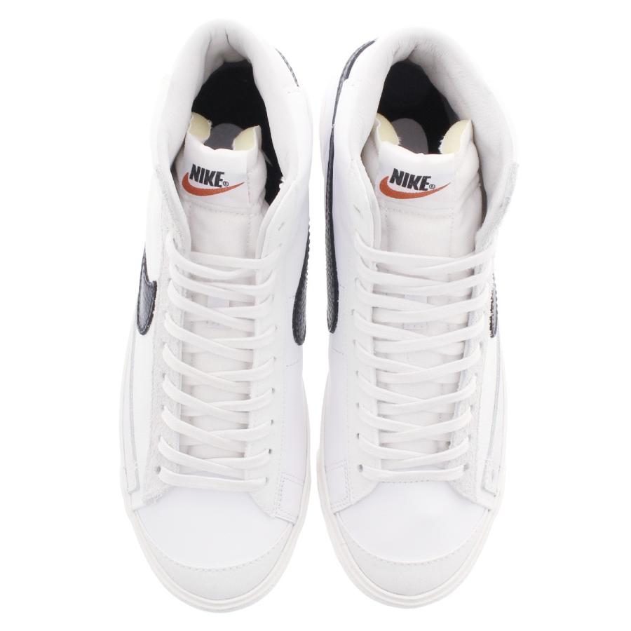 NIKE BLAZER MID '77 VNTG 【SLAM JAM】 ナイキ ブレザー ミッド