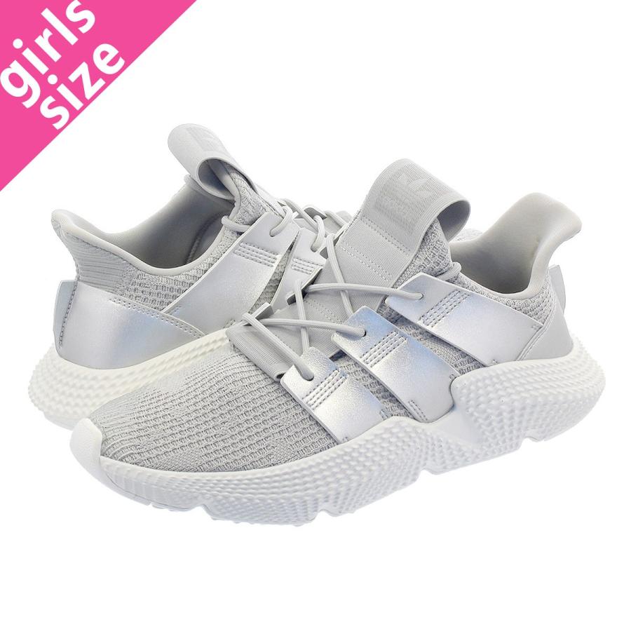 Adidas Prophere W アディダス プロフィア W Grey Two Silver Met Running White Cg6069 Lowtex 通販 Paypayモール