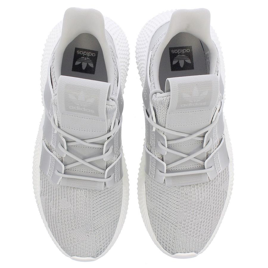 adidas prophere w white