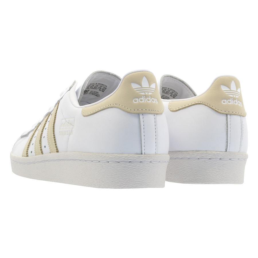adidas superstar ecru