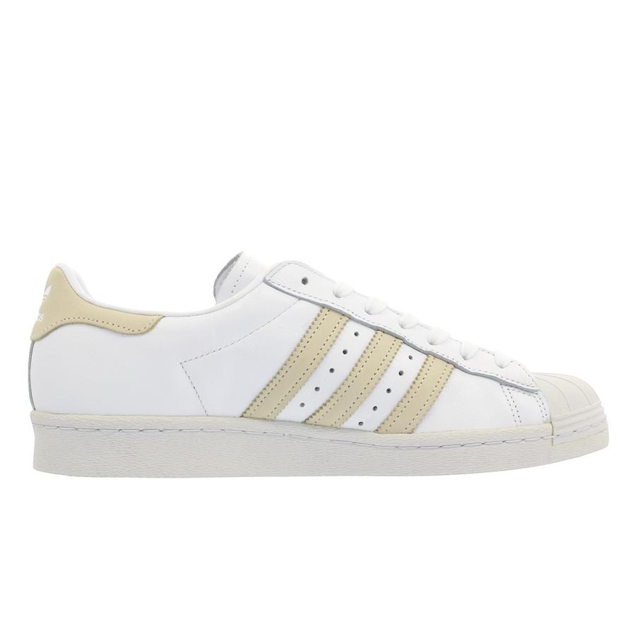 adidas superstar ecru