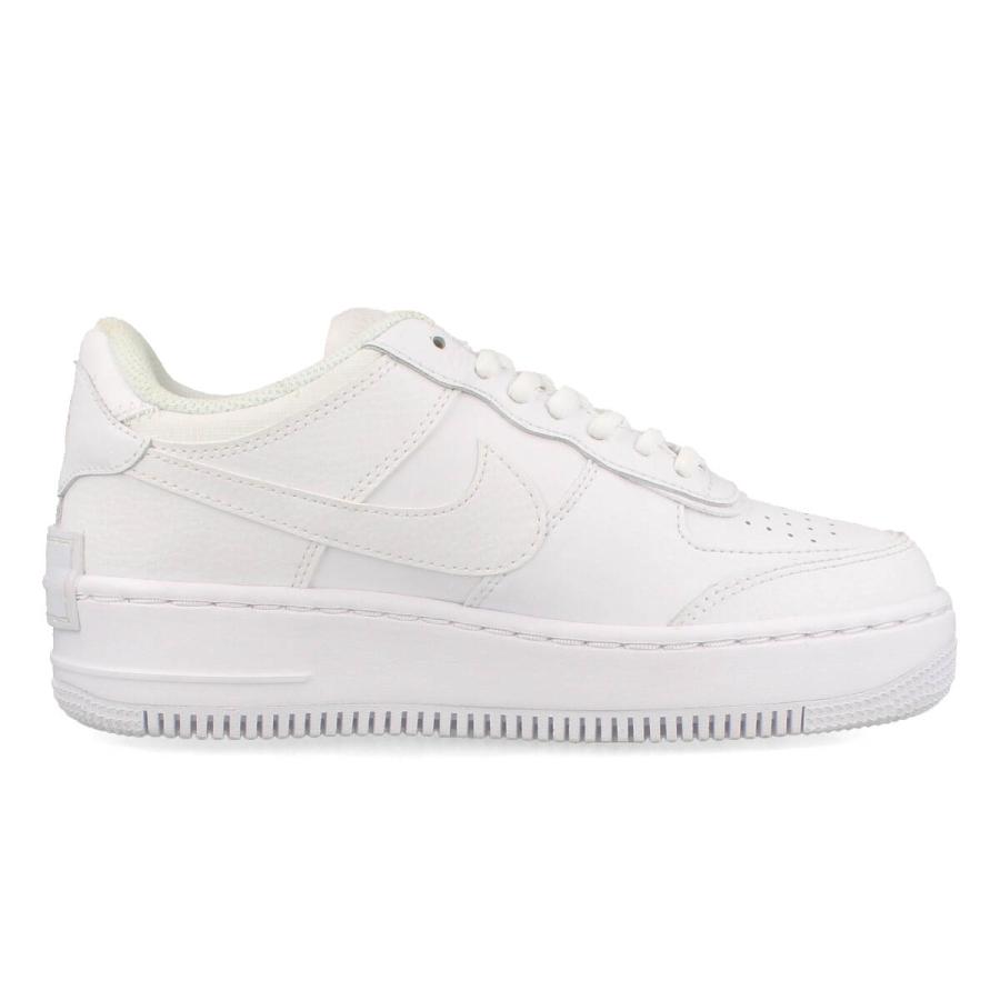 NIKE WMNS AIR FORCE 1 SHADOW ナイキ ウィメンズ エアフォース  