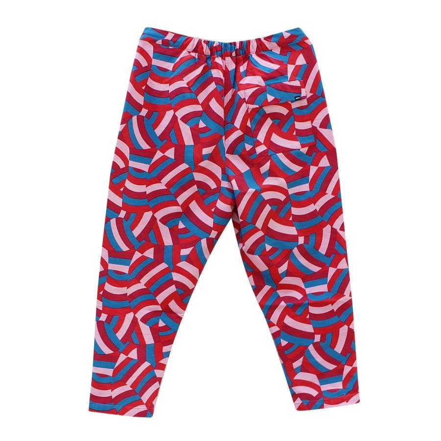 parra nike pants