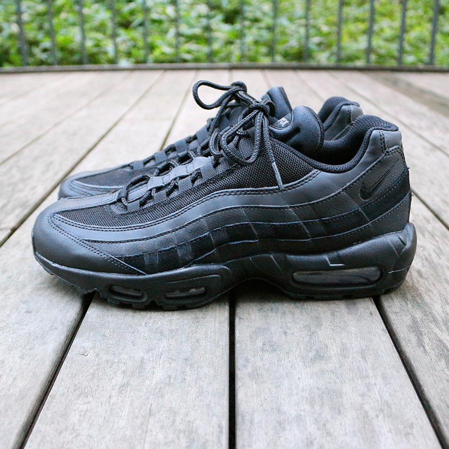 NIKE AIR MAX 95 ESSENTIAL ナイキ エア マックス 95 エッセンシャル