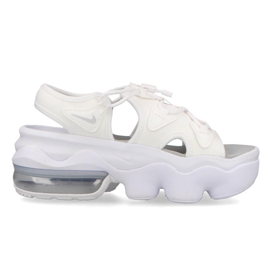 NIKE WMNS AIR MAX KOKO SANDAL ナイキ ウィメンズ エア マックス ココ サンダル WHITE/PHOTON?DUST ci8798-100｜lowtex｜05