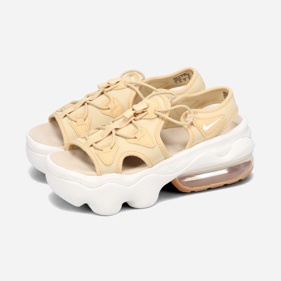楽天市場】NIKE WMNS AIR MAX KOKO SANDAL cream II/wht-cream