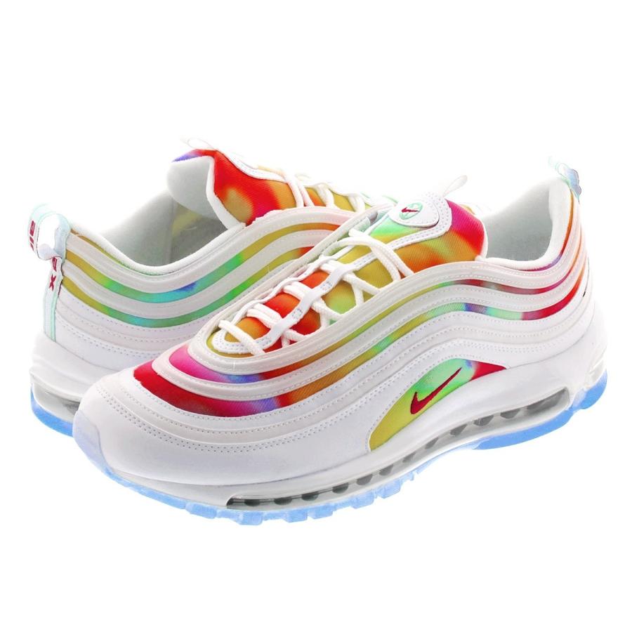 Air Max 97 Amarillos Tenis Deportivos Tenis Nike de Mujer