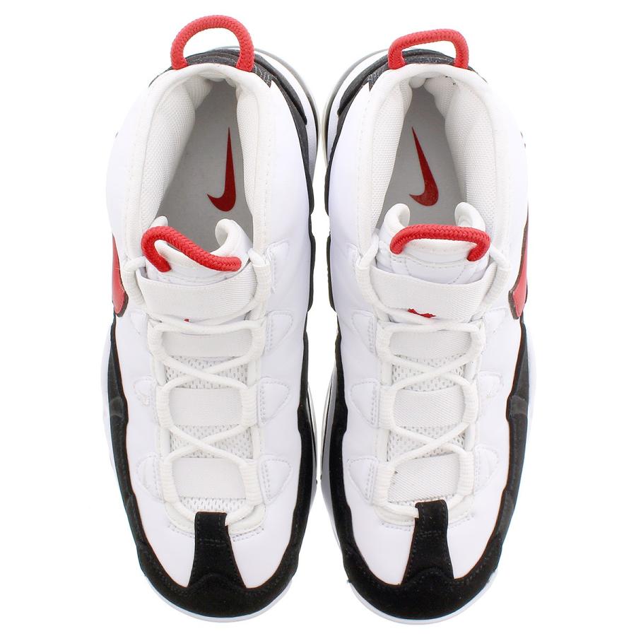 nike air max uptempo 95 white