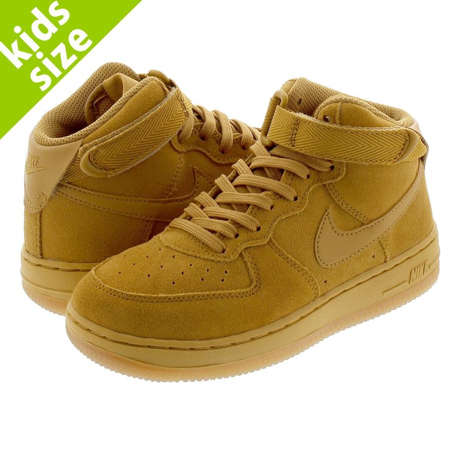 kids size 3 air force 1