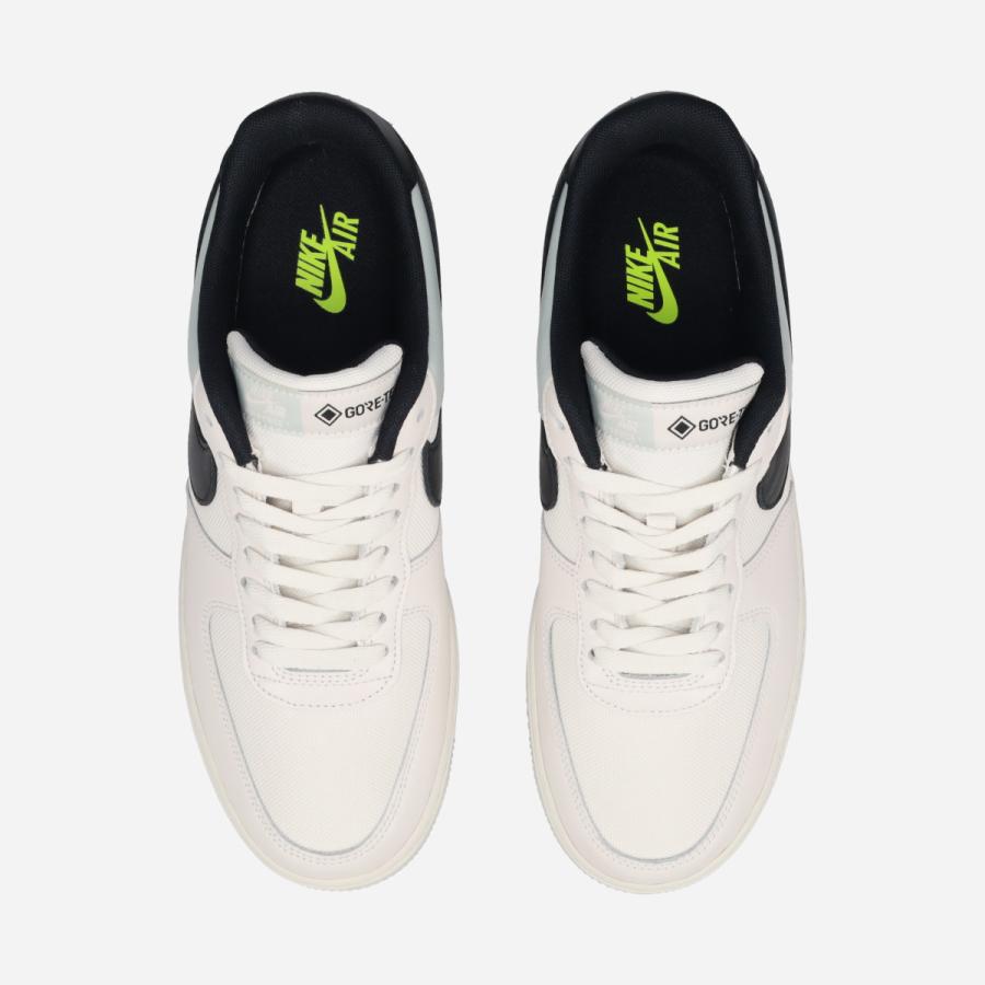 NIKE ナイキ エア フォース 1 GORE-TEX ゴアテックス スニーカー AIR FORCE 1 GORE-TEX PHANTOM/LIGHT SILVER 白 メンズ CK2630-004 エア フォース 1 NIKE AIR FORCE GORE-TEX ナイキ エアフォース