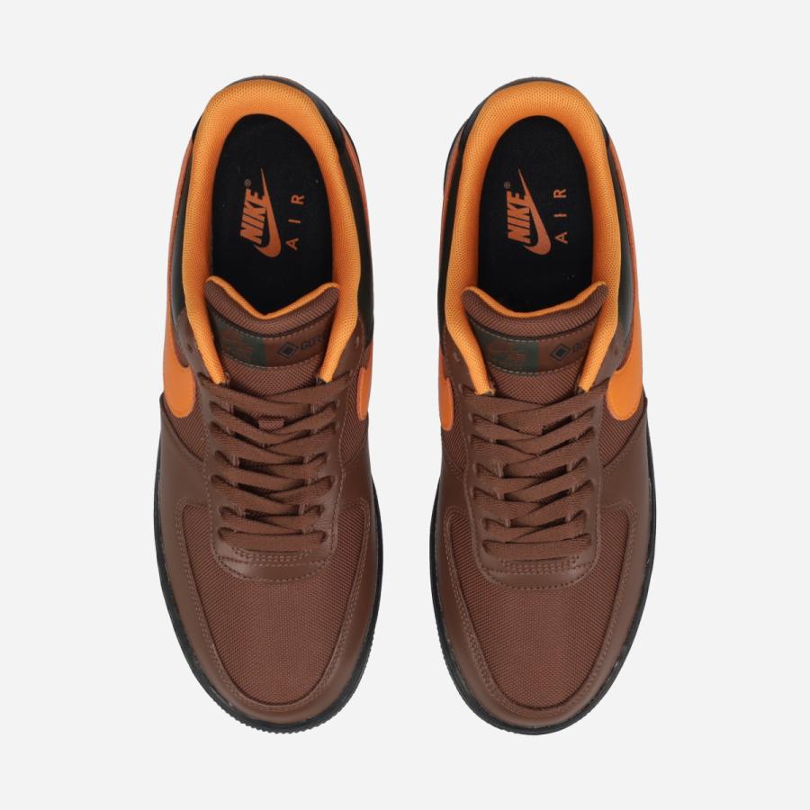 エア フォース 1 NIKE AIR FORCE LOW GORE-TEX ナイキ ロー ゴアテック