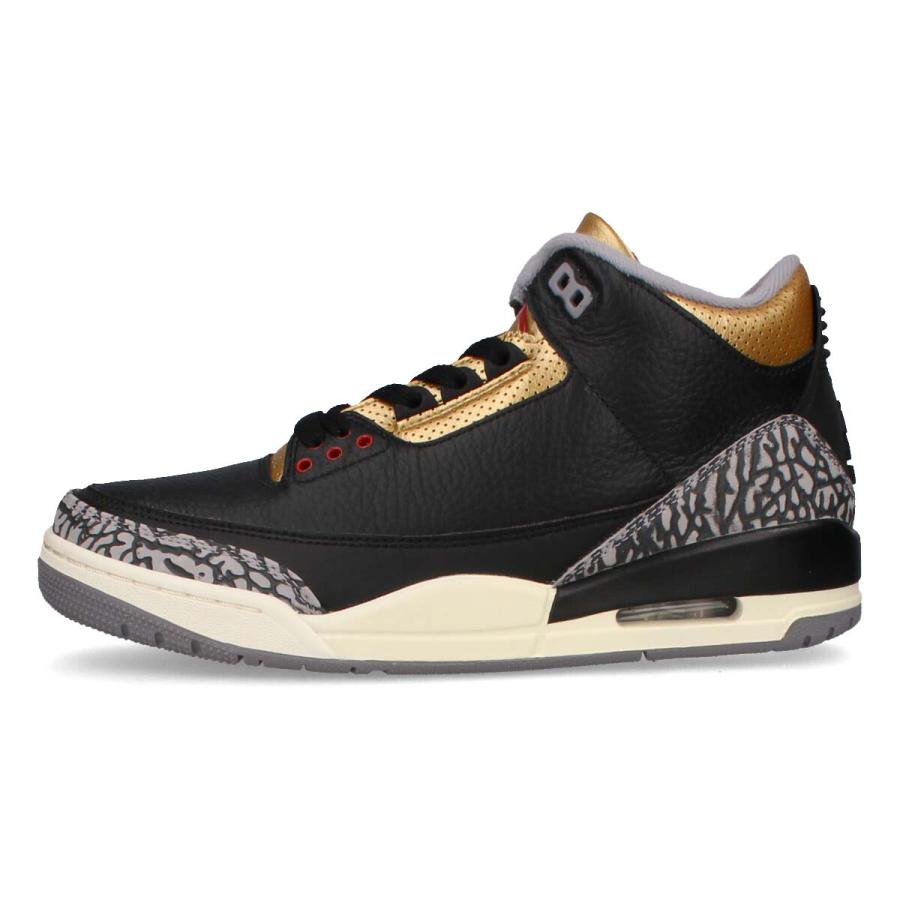 エア ジョーダン 3 NIKE WMNS AIR JORDAN RETRO ナイキ ウィメンズ 1