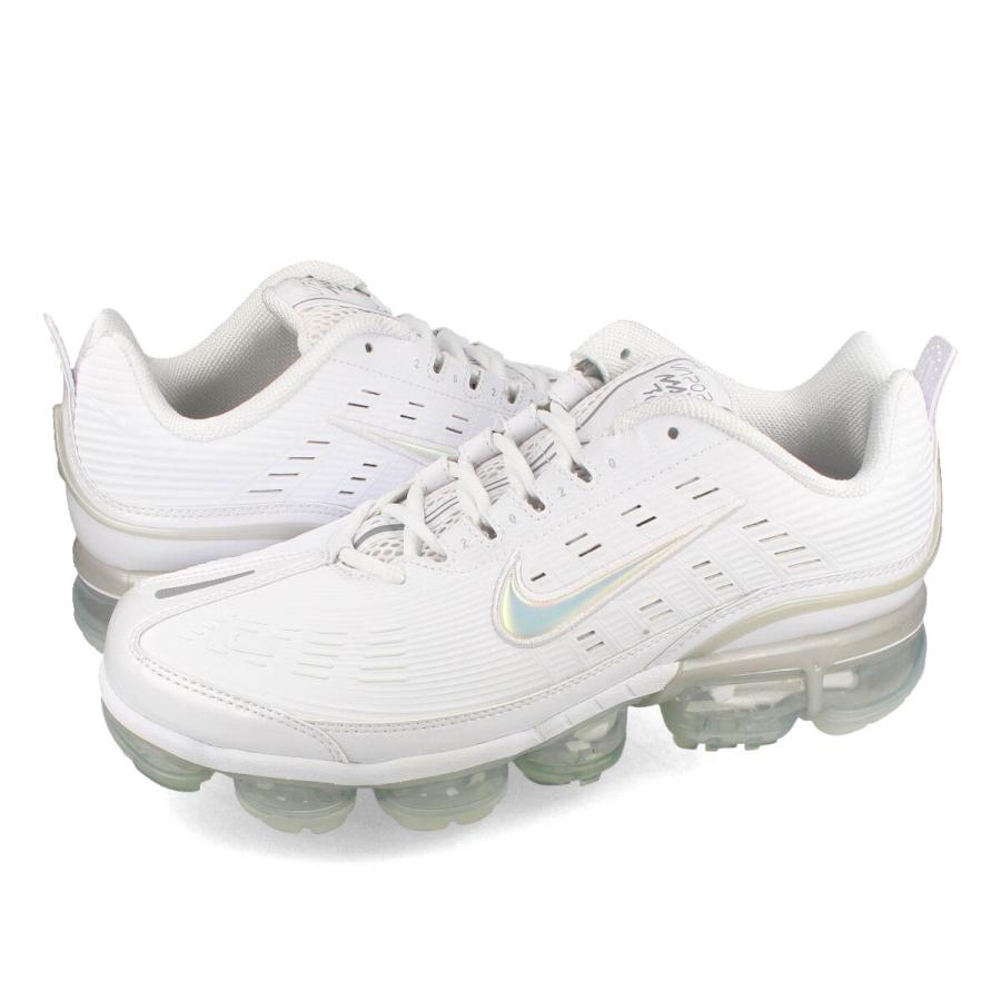 NIKE AIR VAPORMAX 360 ナイキ ヴェイパー マックス 360 メンズ WHITE/WHITE/REFLECT  SILVER/WHITE ホワイト ck9671-100 : ck9671-100 : LOWTEX - 通販 - Yahoo!ショッピング