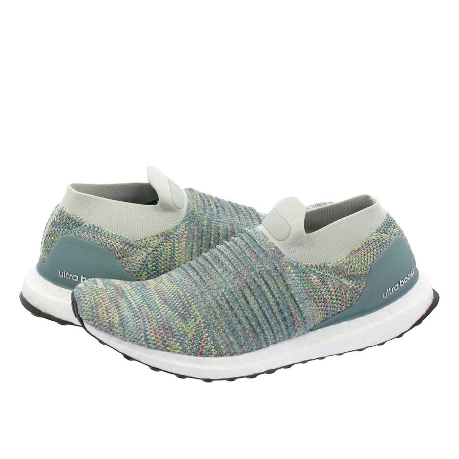 adidas UltraBOOST LACELESS アディダス ウルトラ ブースト レースレス ASH SILVER/ASH SILVER/CORE BLACK cm8266 :cm8266:LOWTEX - 通販 - Yahoo!ショッピング