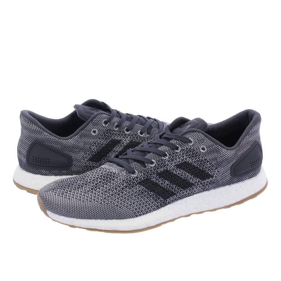 adidas PureBOOST DPR アディダス ピュア ブースト DPR CARBON/BLACK/GREY :cm8319:LOWTEX - 通販 - Yahoo!ショッピング
