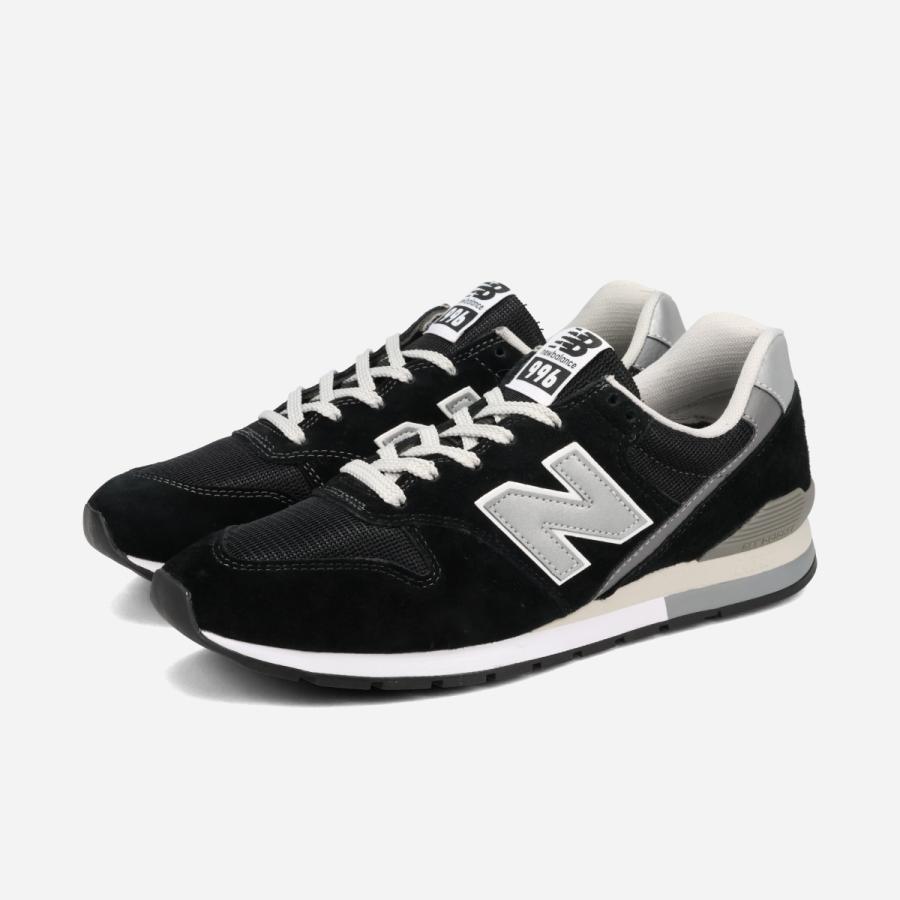 【専用】new balance CM996HB2 ニューバランス ブラック 天然 New Balance ニューバランス NEWBALANCE スニーカー CM996