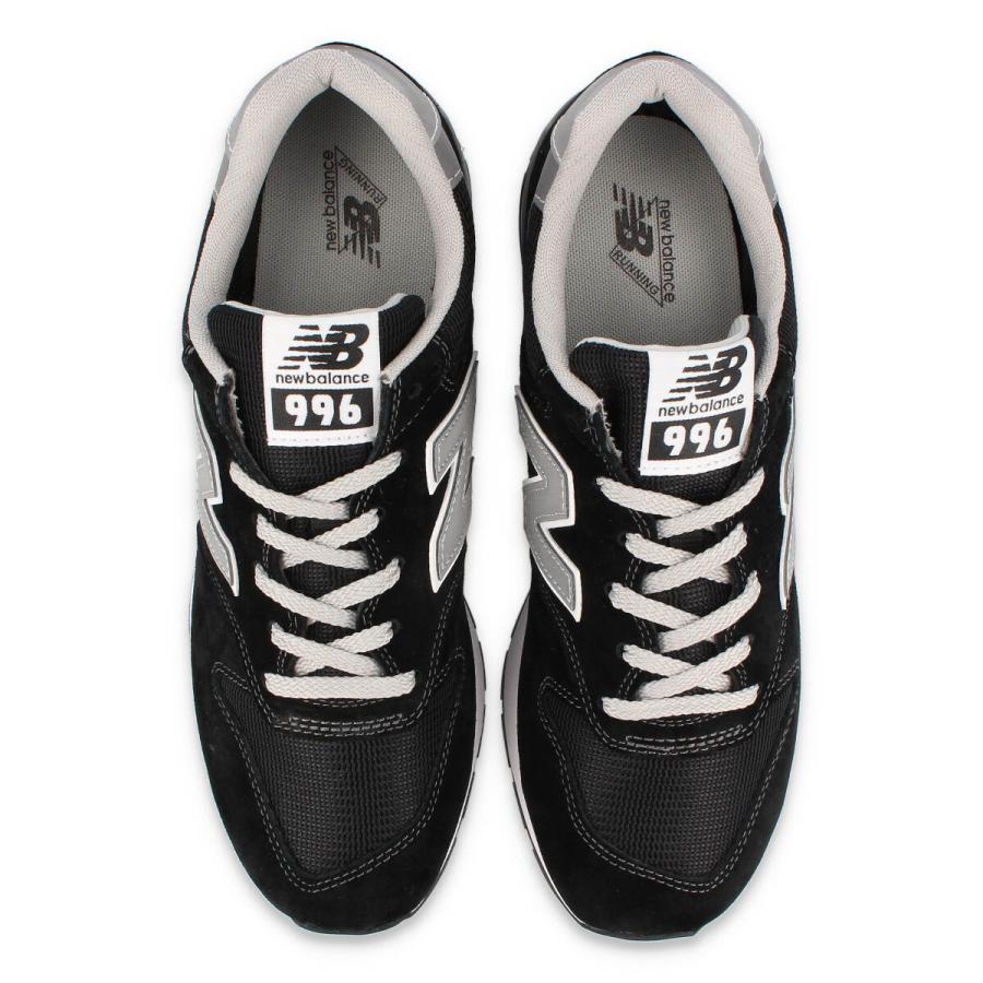 New Balance NEW BALANCE CM996BK2 ニューバランス CM996 BK2