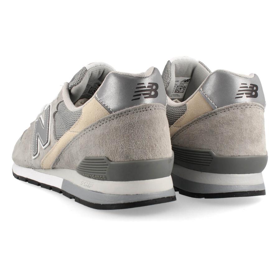 NEW BALANCE CM996GR2 ニューバランス CM996 GR2 GRAY グレー 【Dワイズ】｜lowtex｜03