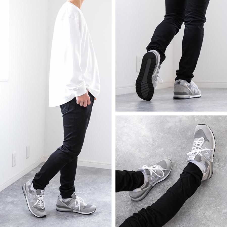 NEW BALANCE CM996GR2 ニューバランス CM996 GR2 GRAY グレー 【Dワイズ】 : cm996gr2 : LOWTEX  - 通販 - Yahoo!ショッピング