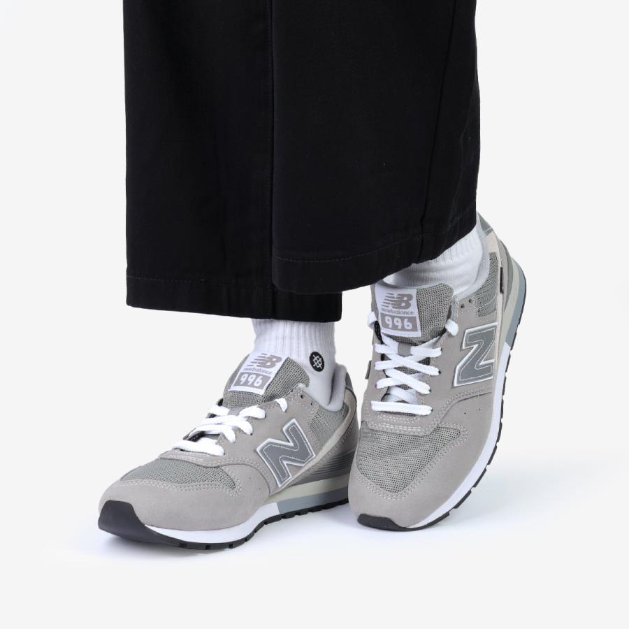 そのだ　New Balance 　WL996TX2 25㌢　ライトグレー レディース 【NEW BALANCE】 ニューバランス WL996TX2(D) WL996T