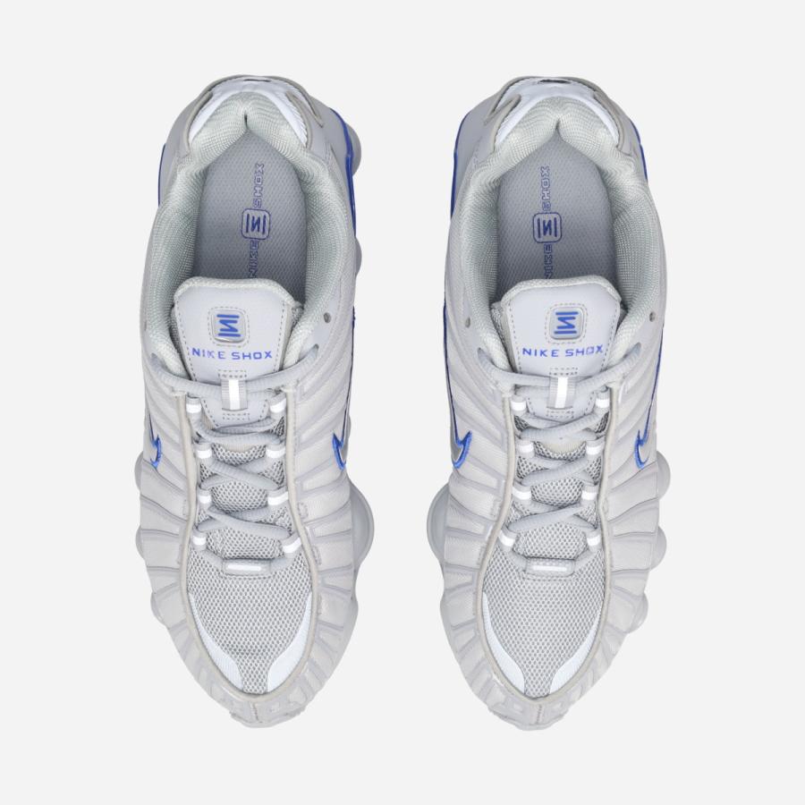 ショックス NIKE SHOX TL ナイキ 海外限定 国内未発売モデル メンズ