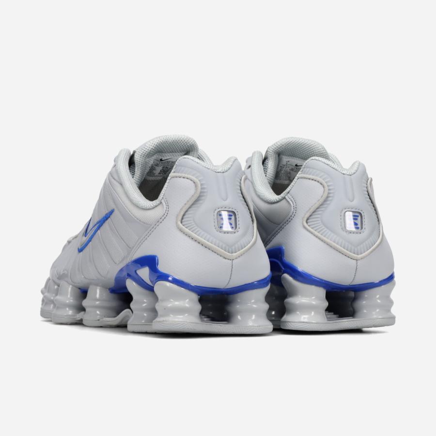 ショックス NIKE SHOX TL ナイキ 海外限定 国内未発売モデル メンズ