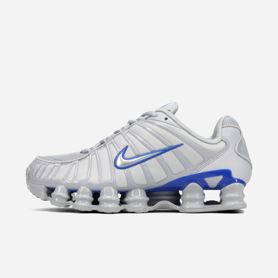 ショックス NIKE SHOX TL ナイキ 海外限定 国内未発売モデル メンズ