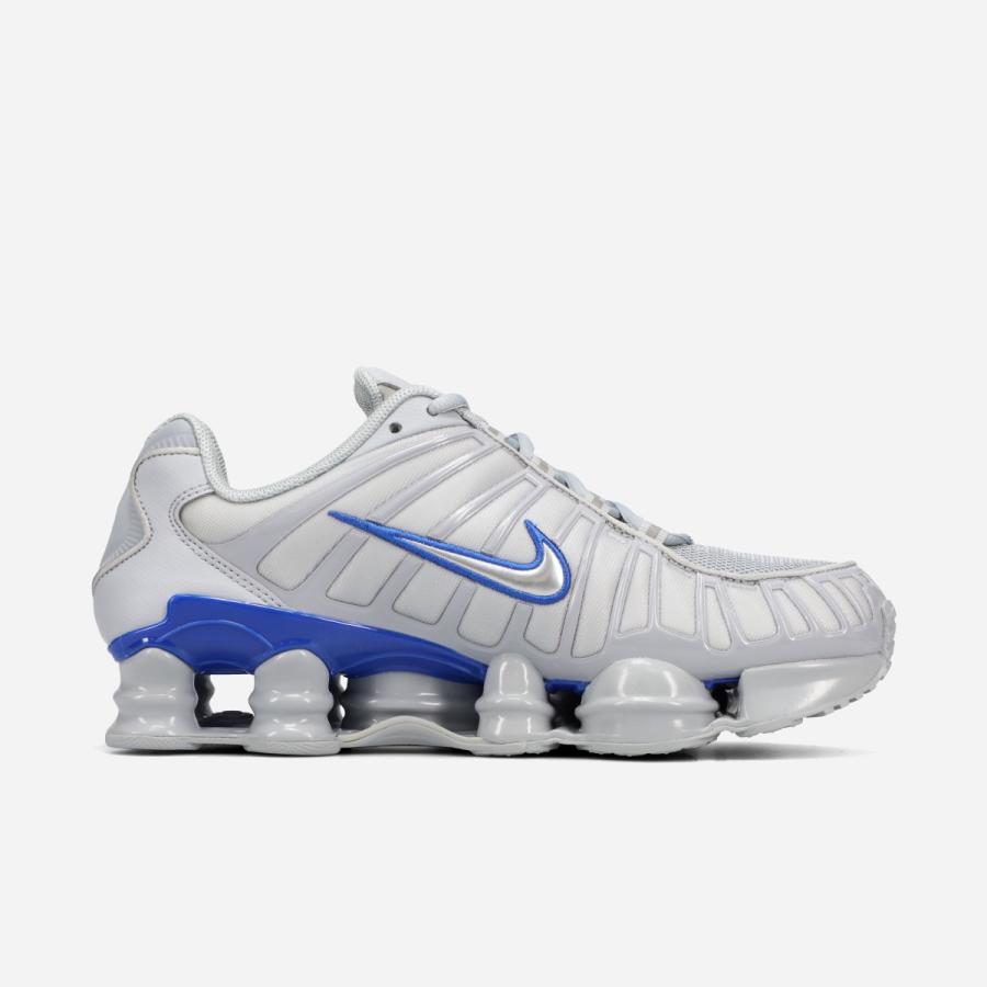 ショックス NIKE SHOX TL ナイキ 海外限定 国内未発売モデル メンズ