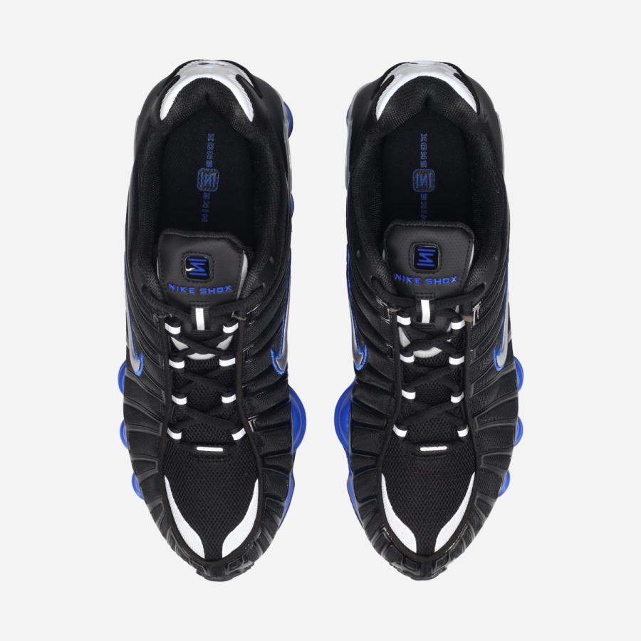 ショックス NIKE SHOX TL ナイキ 海外限定 日本未発売モデル メンズ