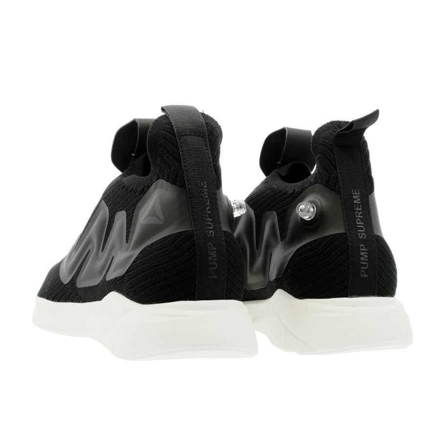 reebok pump supreme white